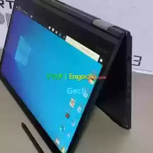 New Arrival Yoga 370 Intel Core i5-7th Generation Storage; 512 Gb SSDRam  ; 8 Gb has own  in Ethiopia