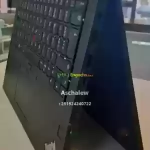 New Arrival Yoga 370 Intel Core i5-7th Generation Storage; Price in Ethiopia