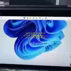 New Arrival Yoga 370 Lenovo Thinkpad Yoga 370 Touchscreen x360°Intel Core i5-7th Generati Price in Ethiopia