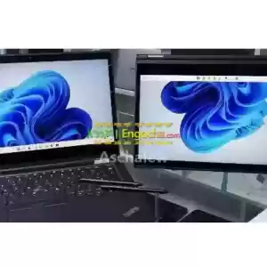 New Arrival Yoga 370 Lenovo Thinkpad Yoga 370 Touchscreen x360°Intel Core i5-7th Generati Price in Ethiopia