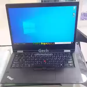 New Arrival Yoga 370 Lenovo Thinkpad Yoga 370 Touch screen x360°Intel Core i5-7th Generat in Ethiopia