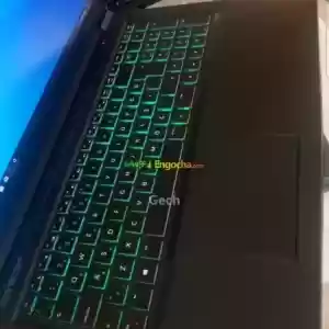 New Arrival monster gaming laptopRTX 2060 GAMING  LAPTOP  Core I7 10th generation 3.3 GHZ in Ethiopia