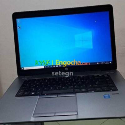 New Arrival ️Hp elitebook 840 G2️Model: HP Elitebook 840 G2 Laptop ️CPU: Intel Core i5 5t