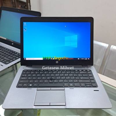 New Arrival ️Model: HP Elitebook 840 G1 Laptop ️CPU: Intel Core i5 4th generation️Main Me