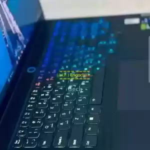 New ArrivalLENOVO LEGION GAMING LAPTOP    Core i9 -13900H    13th generation    2.60 GHz  Price in Ethiopia