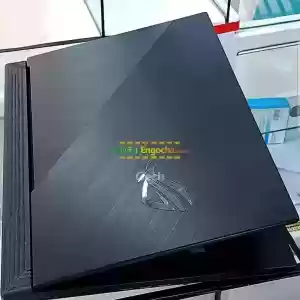 New Arrivals ASUS ROG STRIX G 9th generation    core i7- 9570H 2.59GHz speed.   6 cores a in Ethiopia