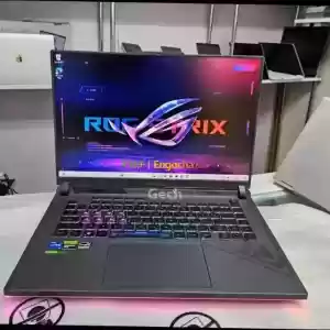 New Asus Rog Strix G16(2023)Brand New Asus Rog StrixIntel Core  i7-13th Generation Proces Price in Ethiopia