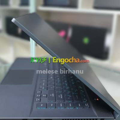 New Asus Rog Zephrus Laptop