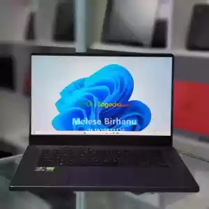 New Asus Rog Zephyrus Laptop Gaming in Ethiopia