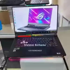 New Asus Rogi Syrix Gaming Price in Ethiopia