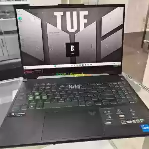 New Asus Tuf gaming 12th Price in Ethiopia