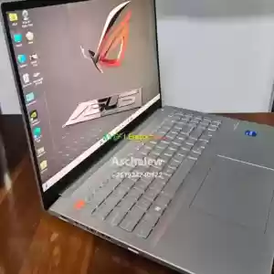 New Asus Vivobook Pro 15 Gaming laptopGraphics  RTX 3050TI  4GB Graphics ️Core i5-11400H  Price in Ethiopia