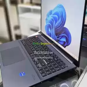 New Asus Vivobook Pro 16 Gaming laptopGraphics  RTX 3050TI  4GB Graphics ️Core i7-12400H  in Ethiopia