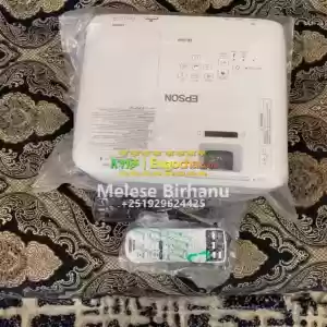 New Brand Epson EB-X49 projector Price in Ethiopia