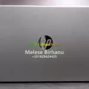 New Brand Hp Notebook 15 Price in Ethiopia