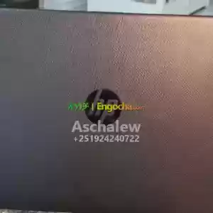 New Coming Brand new Hp Notebook AMD Ryzen 5-5500u series Storage Price in Ethiopia