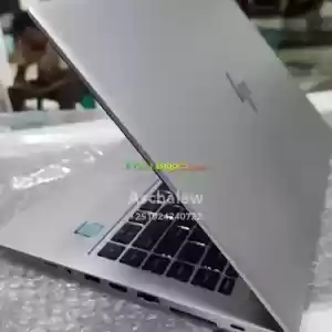 New Coming Hp Elitebook 840 G6Intel Core i5-8th Generation Storage 512gb ssdRam 16gb Inte in Ethiopia