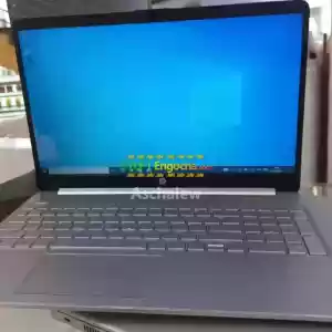 New Coming Hp Notebook Intel Core i5-11th Generation Storage 256gb ssdRam 12gb Intel iris Price in Ethiopia