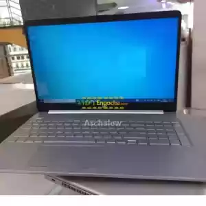 New Coming Hp Notebook Intel Core i5-11th Generation Storage 256gb ssdRam 12gb Intel iris in Ethiopia