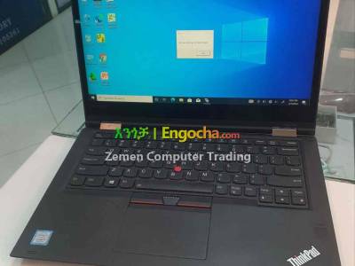 New Coming Lenovo Thinkpad 370 Core i5 7th generation Laptop