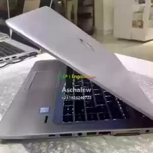 New Coming hp 840 G4 Touch Screen Hp elitebook Super-fast Intel Core i7-7th generation ️ Price in Ethiopia