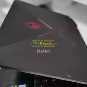New Condition HP OMEN GAMING OMEN XCore i5-7th Gen128GB SSD +1TB HDD Storage 8 in Ethiopia