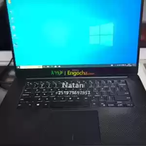 New DELL precision 5540 1 in Ethiopia