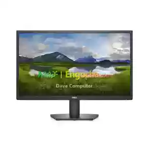 New Dell 24” frameless desktop monitor/screen in Ethiopia