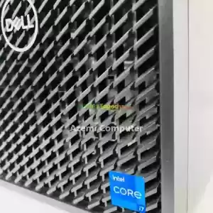 New Dell Desktop 7000 Core i7 12th generation in Ethiopia