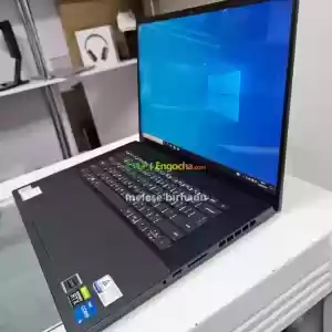 New Dell Inspiron 16 in Ethiopia