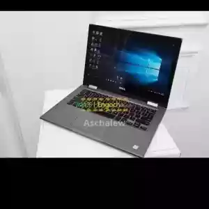 New Dell Inspiron X360° Laptop Model; Inspiron 14Intel Core i5-7th Generation Storage, 25 Price in Ethiopia