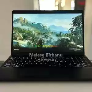 New Dell Latitude 5501 in Ethiopia
