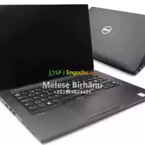 New Dell Latitude 7480 in Ethiopia