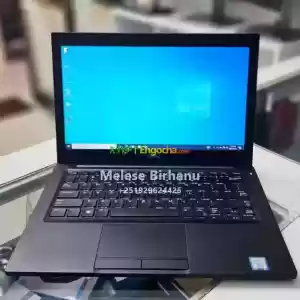 New Dell Latitude Touch Screen Laptop in Ethiopia