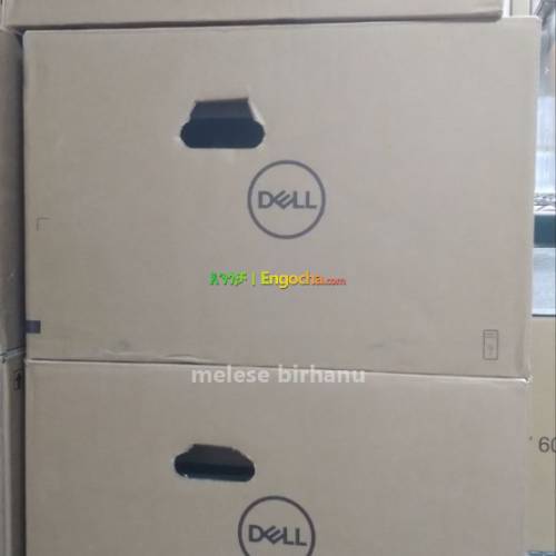 New Dell Optiplex 3000