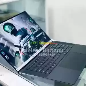 New Dell Precision 5560 in Ethiopia