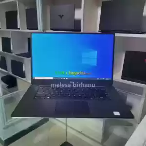 New Dell Precision Laptop in Ethiopia