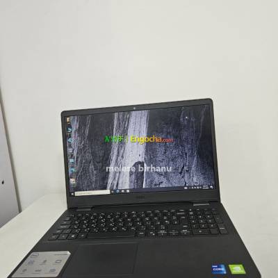 New Dell Vostro Laptop