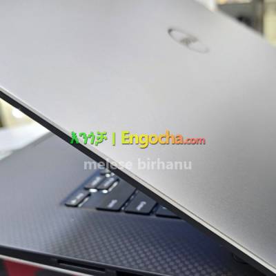 New Dell Xps Laptop