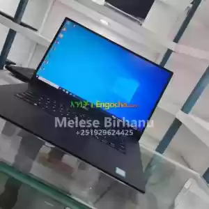 New Dell Xps Laptop in Ethiopia