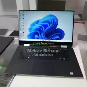 New Dell Xps x360 Touch Screen in Ethiopia