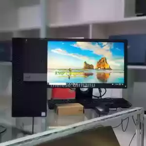 New Deskto Computer Price in Ethiopia