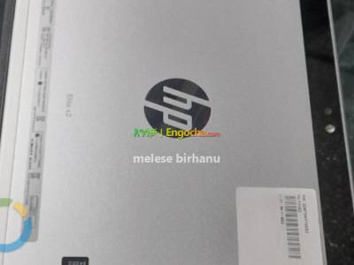 New Elitebook X2 Laptop