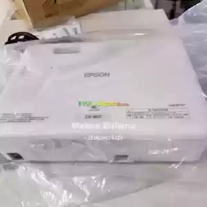 New Epson CO-W01 Projector Price in Ethiopia