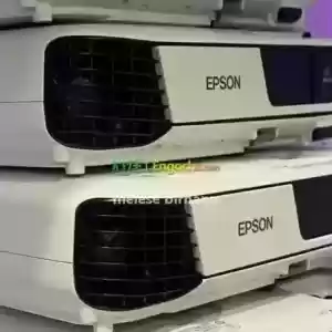 New Epson EB-S41 Projector Price in Ethiopia
