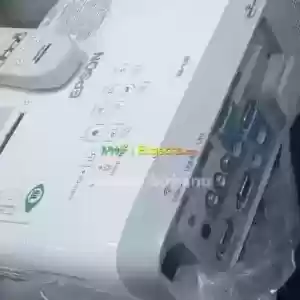 New Epson EB-X39 projector in Ethiopia