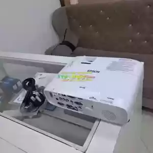 New Epson EB-X49 Projector Price in Ethiopia