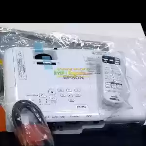 New Epson EB-x51 projector Price in Ethiopia