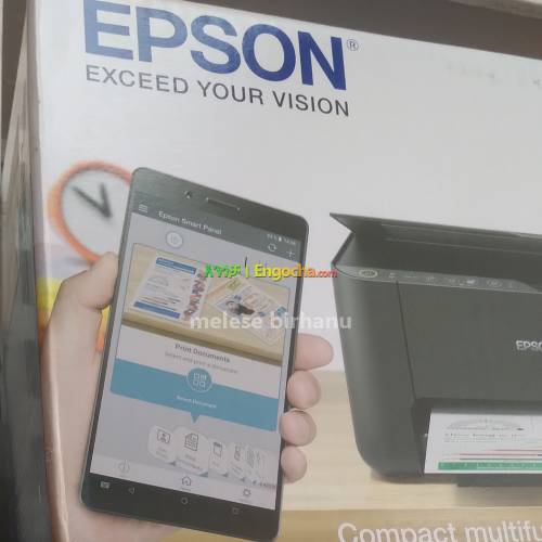 New Epson L3250 A4 Colour Printer