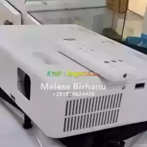 New Epson Projector CO-W01 Price in Ethiopia